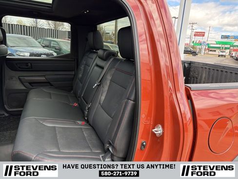 Used 2024 Toyota Tundra TRD Pro image 34