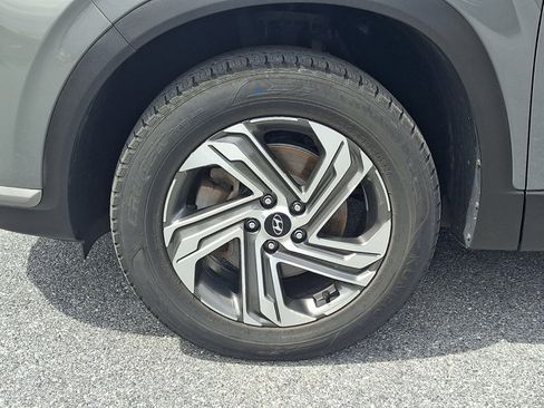 Certified 2022 Hyundai Santa Fe SE AWD/4WD image 8