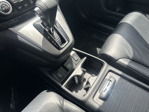 Used 2014 Honda CR-V EX-L image 15