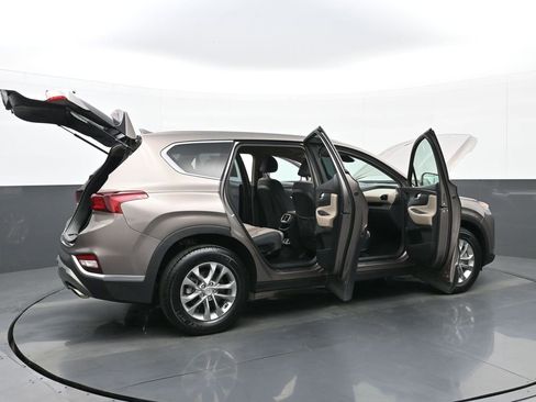 Used 2020 Hyundai Santa Fe SEL image 47