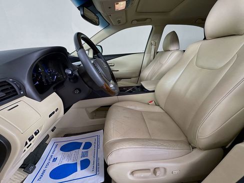 Used 2015 Lexus RX 350 FWD image 25