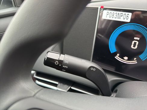 New 2026 Hyundai Tucson SEL image 31