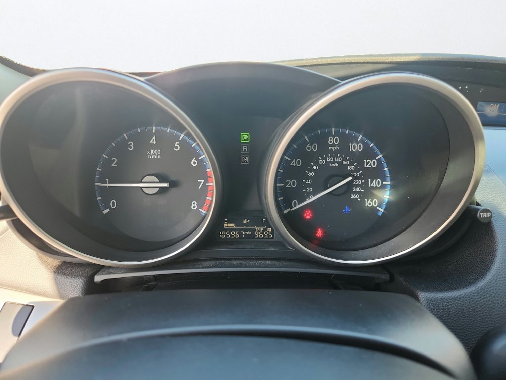 Used 2012 MAZDA MAZDA3 i Touring FWD image 12