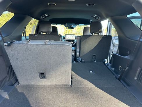 New 2026 Ford Explorer ST image 49