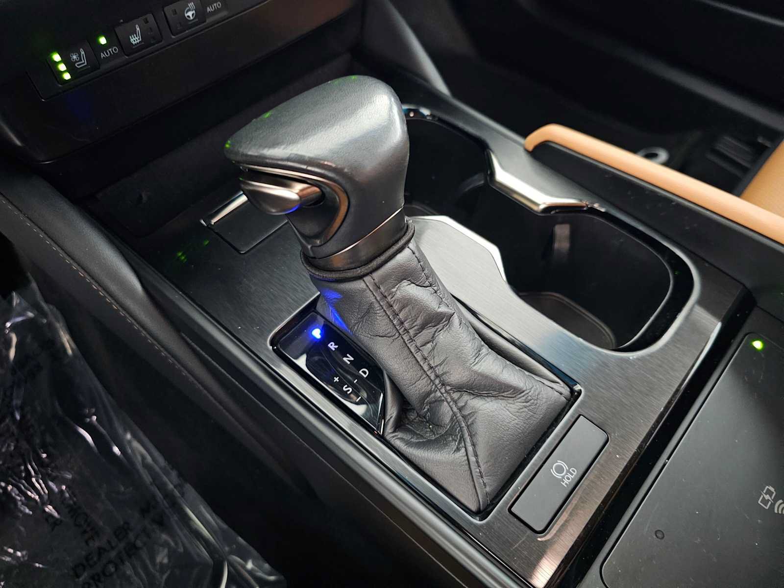 Certified 2024 Lexus ES 350 w/ Premium Package FWD image 32