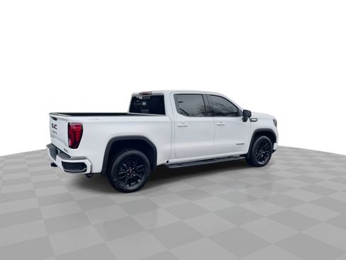 New 2026 GMC Sierra 1500 Elevation w/ Elevation Premium Package AWD/4WD image 43