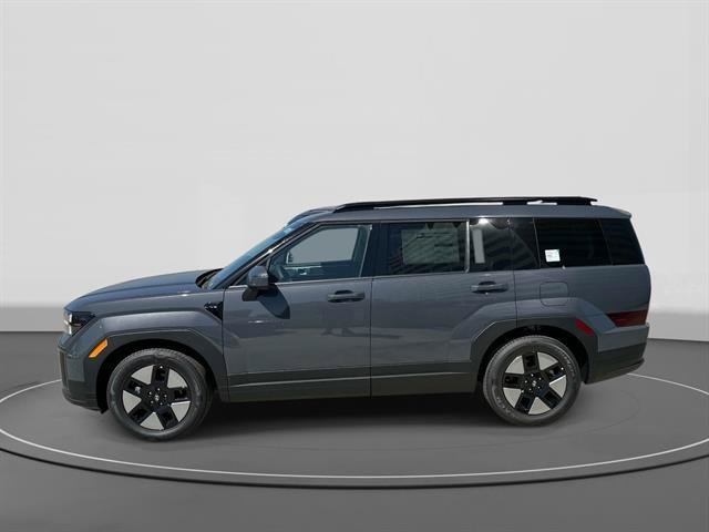 New 2027 Hyundai Santa Fe SEL FWD image 3