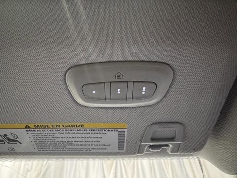 Used 2023 Jeep Grand Cherokee Limited w/ MOPAR Finishing Package image 23