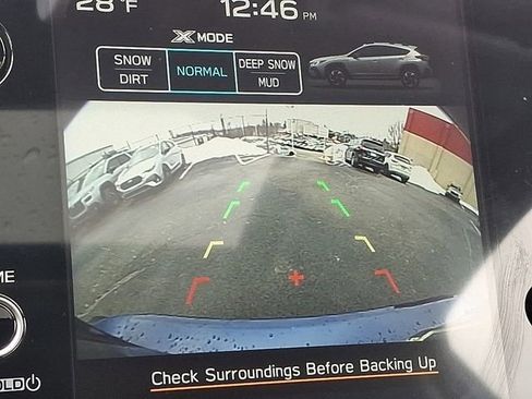 Certified 2025 Subaru Crosstrek 2.0i Premium image 18