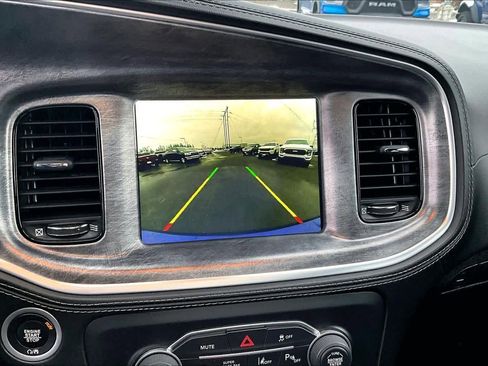 Used 2023 Dodge Charger R/T w/ Daytona Edition Group image 27