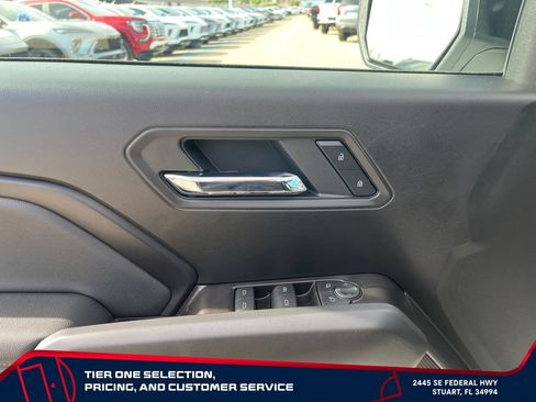 New 2026 GMC Canyon Elevation w/ Convenience Package RWD image 21