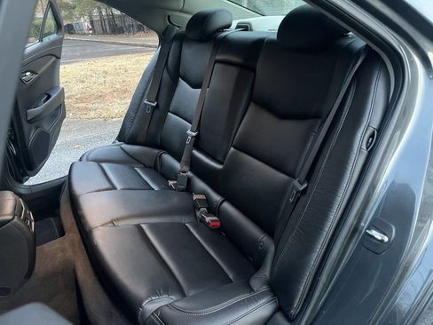 Used 2014 Cadillac ATS Sedan image 11