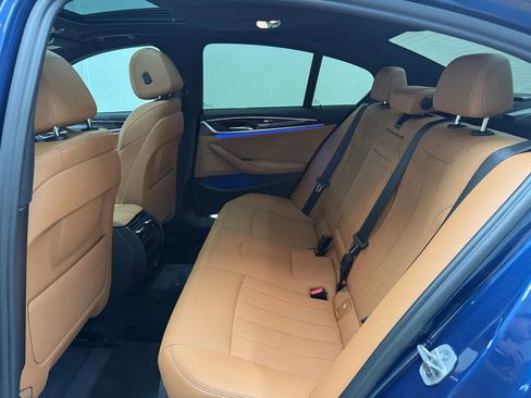 Used 2022 BMW 530i w/ M Sport Package image 16