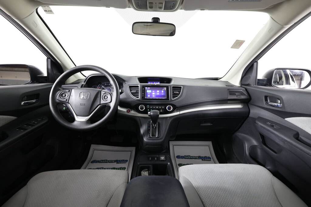 Used 2016 Honda CR-V EX image 27