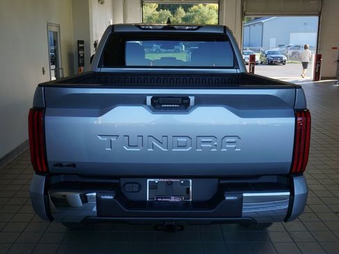New 2026 Toyota Tundra SR5 image 18