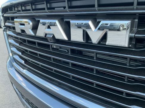 New 2026 RAM 1500 Laramie w/ Sport Appearance Package image 17