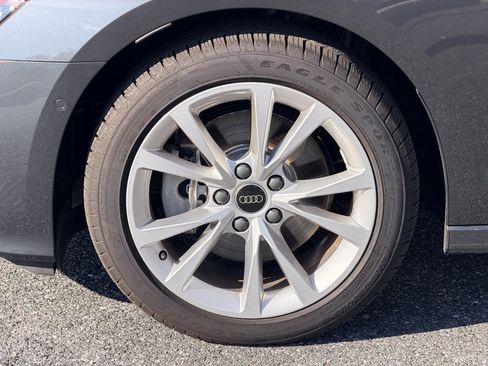 Certified 2025 Audi A3 2.0T Premium w/ Convenience Package image 28