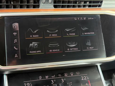 Used 2019 Audi A6 3.0T Prestige AWD/4WD image 37