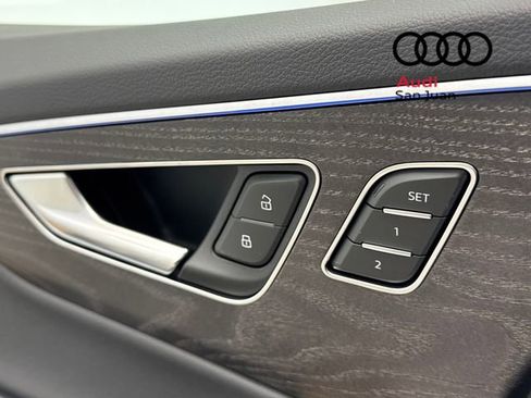 New 2026 Audi Q7 3.0T Premium Plus AWD/4WD image 41