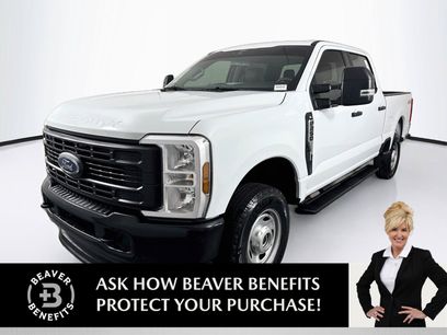 Used 2026 Ford F250 XL