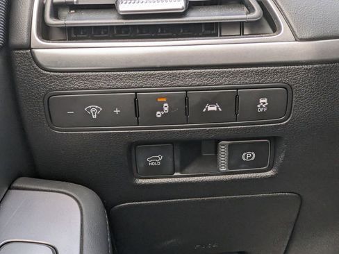 Used 2022 Hyundai Palisade SEL w/ 8P Bench Seat Package image 30