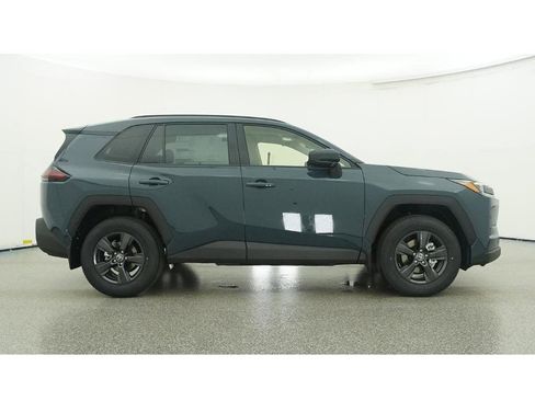 New 2026 Toyota RAV4 LE image 27