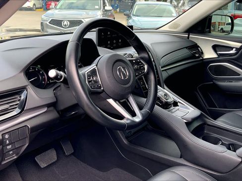 Used 2023 Acura RDX AWD image 17