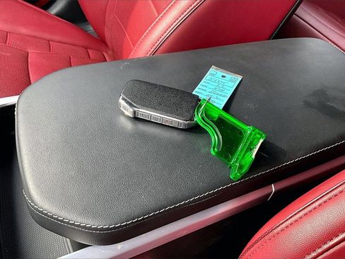 Used 2022 Kia Stinger GT2 image 10