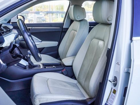 Used 2019 Audi Q3 2.0T Premium image 19