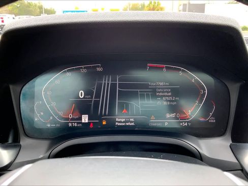 Used 2019 BMW 330i Sedan w/ Premium Package image 25