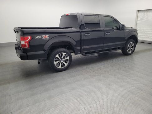 Used 2019 Ford F150 XL w/ Equipment Group 101A Mid image 10
