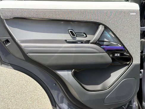 New 2026 Land Rover Range Rover Sport Dynamic SE image 12