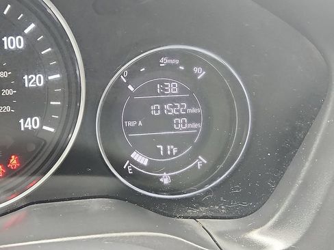 Used 2019 Honda HR-V Sport image 14