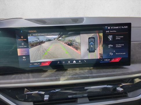 Used 2024 BMW X5 xDrive40i image 16