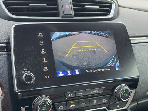 Used 2022 Honda CR-V Touring image 22