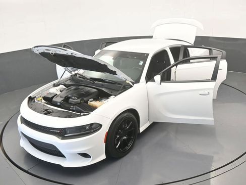 Used 2022 Dodge Charger GT image 64