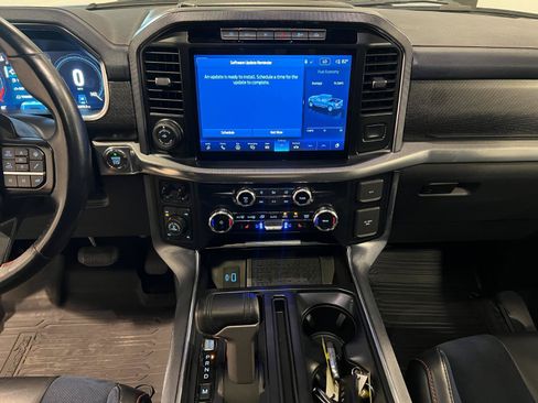 Used 2023 Ford F150 Raptor w/ Raptor 37 Performance Package AWD/4WD image 17