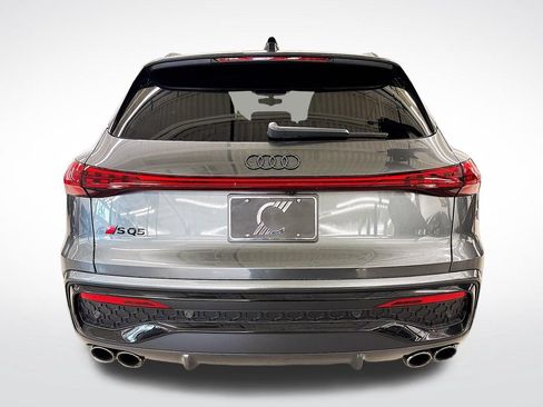 New 2026 Audi SQ5 Premium Plus AWD/4WD image 4