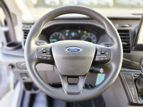 New 2025 Ford Transit 250 148 Medium Roof Extended AWD w/ Load Area Protection Package image 18