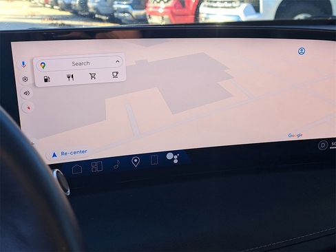 Used 2025 Cadillac CT5 Premium Luxury image 23