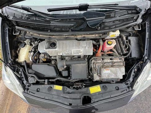 Used 2010 Toyota Prius Two image 42