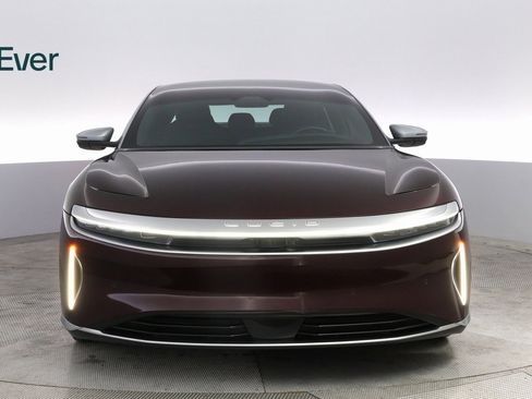 Used 2022 Lucid Air Grand Touring image 3