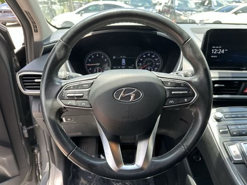 Used 2023 Hyundai Santa Fe SEL FWD image 20