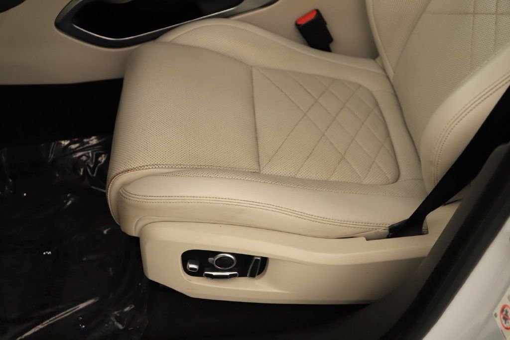 Used 2021 Jaguar F-PACE S AWD/4WD image 25