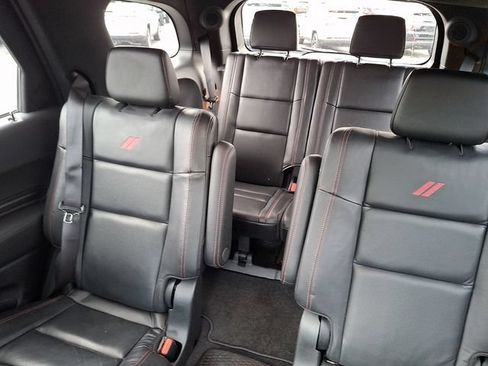 Used 2022 Dodge Durango R/T AWD/4WD image 18