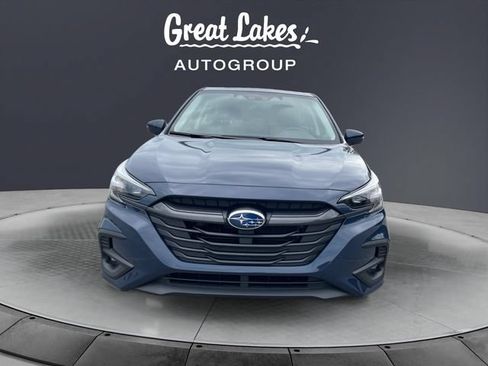 Used 2024 Subaru Legacy Limited AWD/4WD image 8