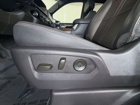 Used 2024 Chevrolet Silverado 1500 High Country AWD/4WD image 14