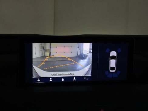 Certified 2021 Acura TLX Type S AWD/4WD image 20