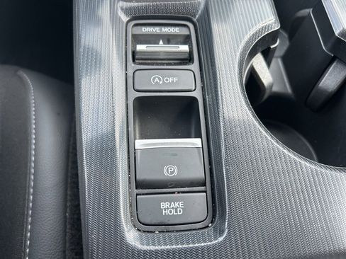 Certified 2023 Honda Civic Sport image 20