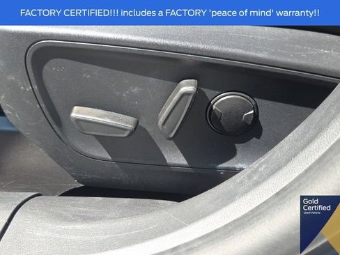 Used 2025 Ford Escape Platinum AWD/4WD image 28